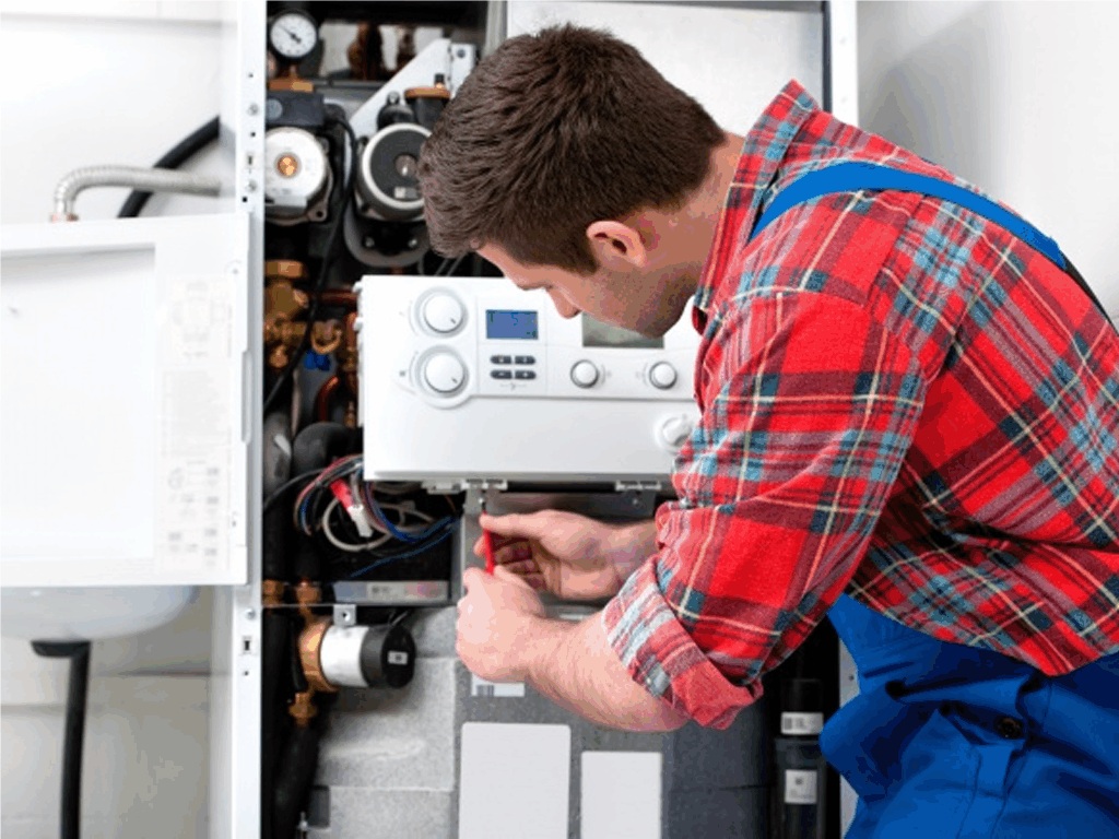 İzmir Vaillant Vaillant kombi petek temizleme – Isınma sorunu kökünden çözüldü. - Teknik servis örneği
